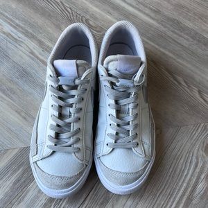 Kids Nike blazer low 77